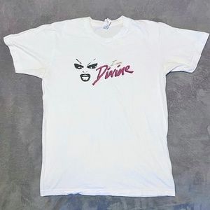 Divine T Shirt  Drag Queen John Waters American Apparel Tee